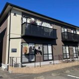 ソレーユ森町　Ａ棟
