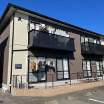ソレーユ森町　Ａ棟