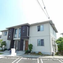 シャーメゾン見晴台　Ｃ棟