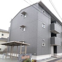 ＮＡＧＩＳＡ　Ａ棟