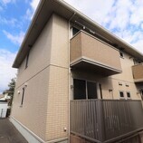 コーポラス羽屋Ｂ