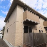 コーポラス羽屋Ｂ