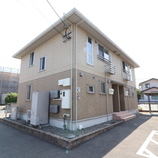 セジュール　クレストＣ