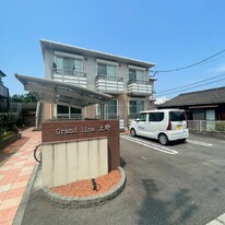 Ｇｒａｎｄ　ｌｉｎｅ上野