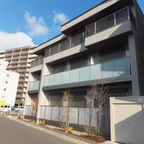 モンブラン新町
