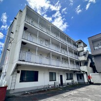 アメニックス賀来Ⅱ
