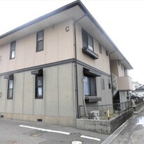 メルベーユ葛木　Ｃ