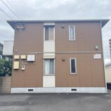 メイプルハイツ