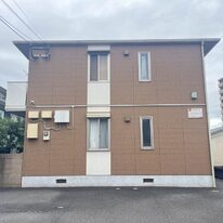 メイプルハイツ