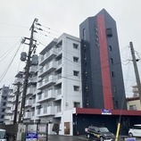 三洋ハイツ
