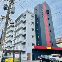 三洋ハイツ