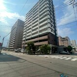 グリーンヒル大分駅前レジデンス
