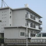 メゾン南荘園