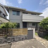 中島東１丁目貸家