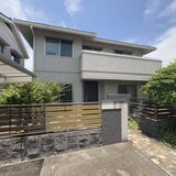中島東１丁目貸家