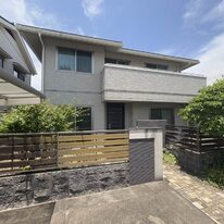 中島東１丁目貸家