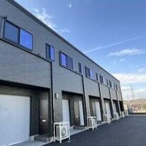 プレステージア原新町