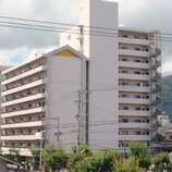 グランベール別府