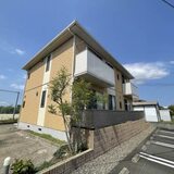 アンソレイユ　Ⅱ棟