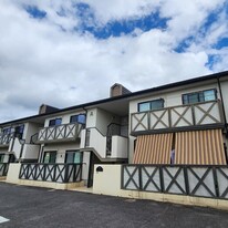 ボヌール羽屋Ａ