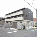 グランシャリオＭ