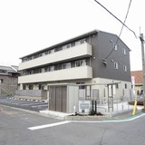 グランシャリオＭ