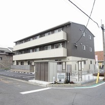 グランシャリオＭ