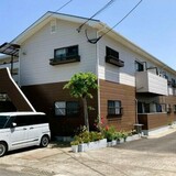 レインボーヴィラ