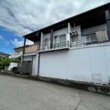 高瀬アパート