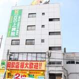 東洋第一ビル