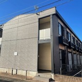 レオパレスソレイル横田Ⅱ