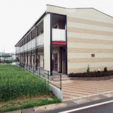 レオパレスＳＯＬＥＩＬ横田