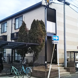 レオパレスサンシャイン鶴崎