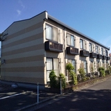 レオパレス久原