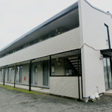 レオパレス喜多荘