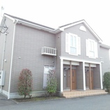 サンパティーク横尾Ａ