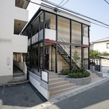 レオパレスカーサ大和