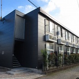 レオパレス亀川