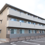 さくらＨＩＬＬ　Ｂ棟