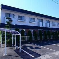 シティハイツ藤