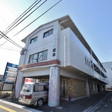 グローリーハイツ志水