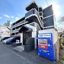 シャトレ原新町