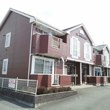 クレール片島二番館　Ａ