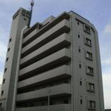 朝日プラザ中島中央