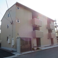 グリーンパーク東浜