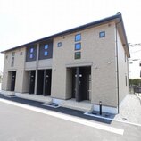 コンフォート上野丘南Ａ