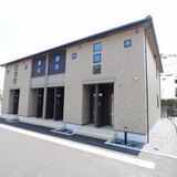 コンフォート上野丘南Ａ